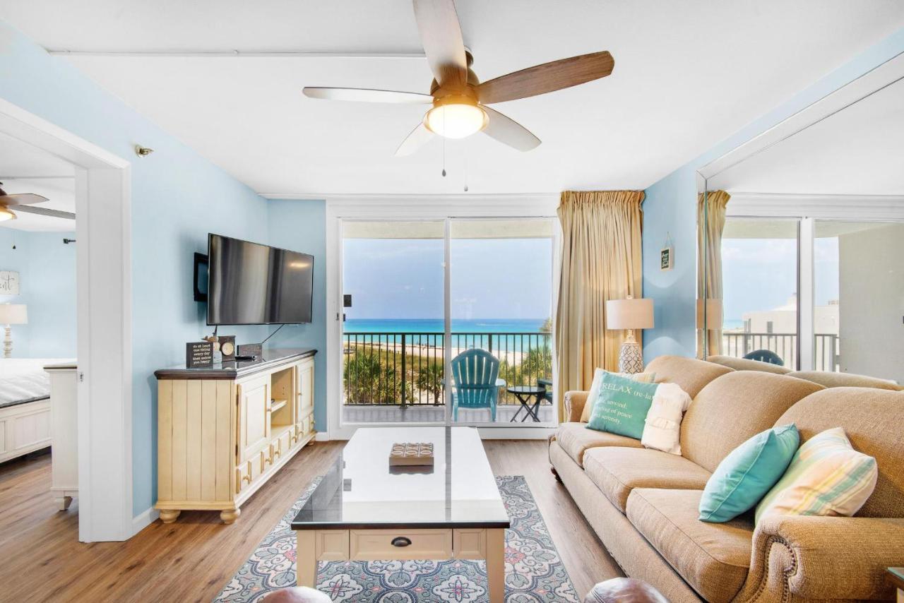 Destin On The Gulf 402 Villa Eksteriør billede
