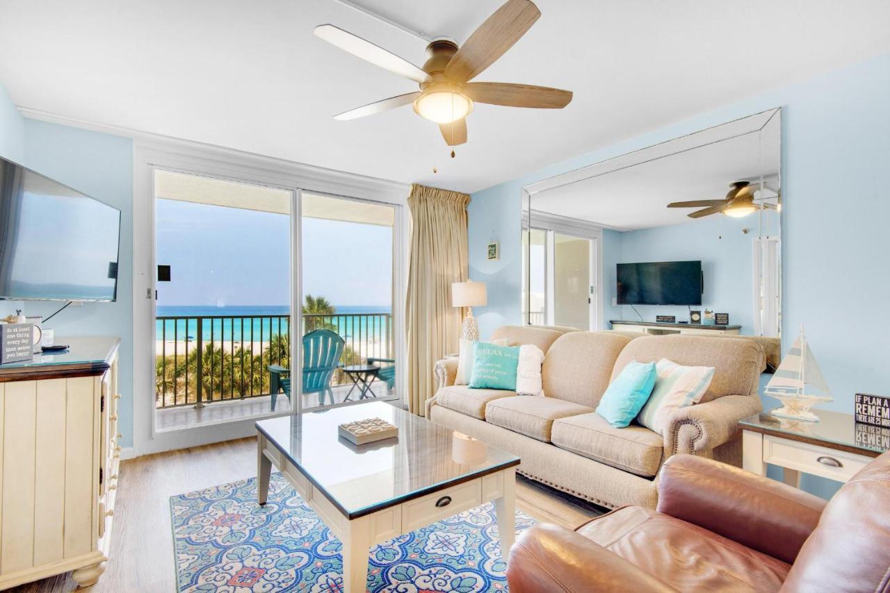Destin On The Gulf 402 Villa Eksteriør billede
