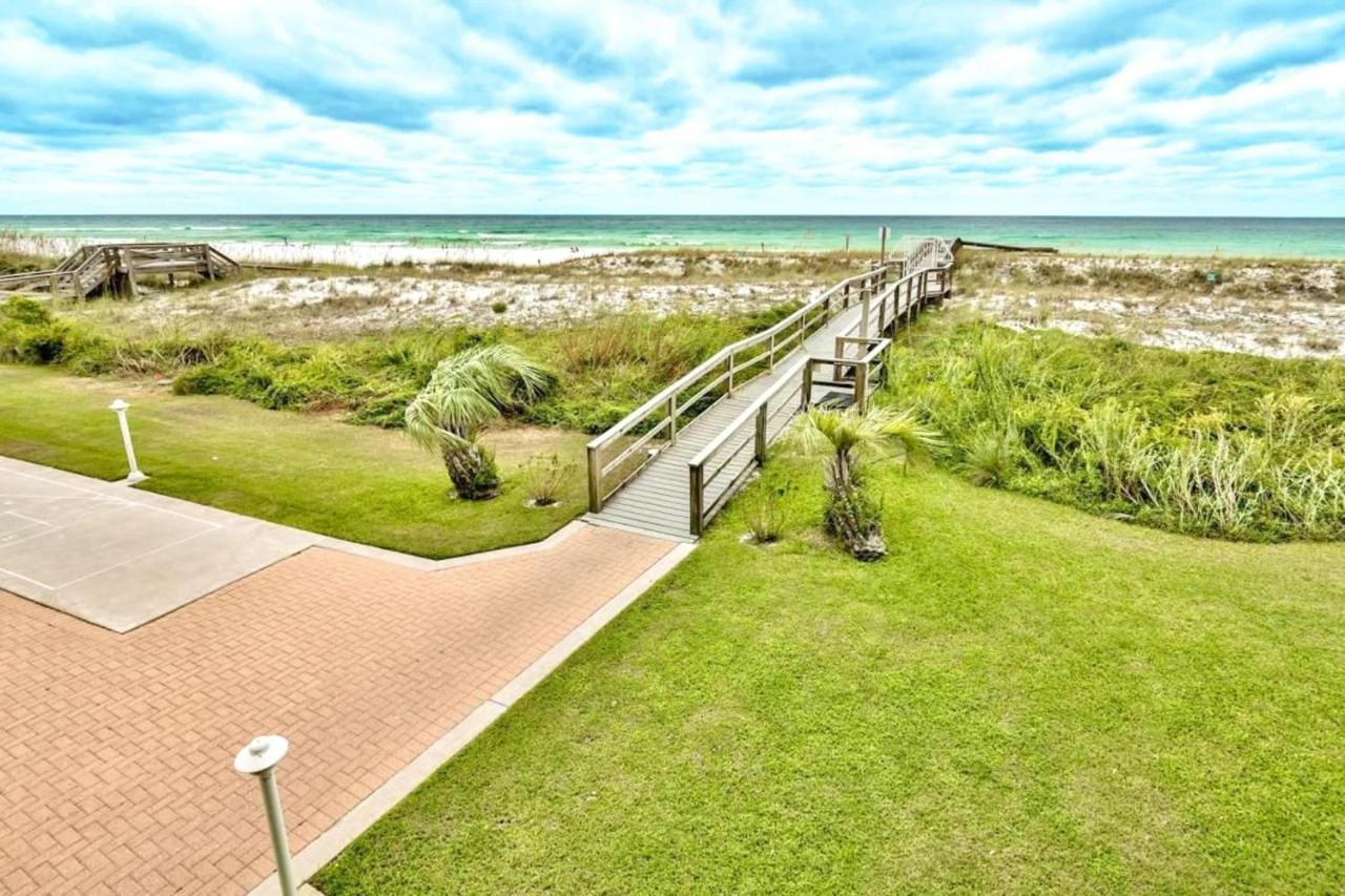 Destin On The Gulf 402 Villa Eksteriør billede