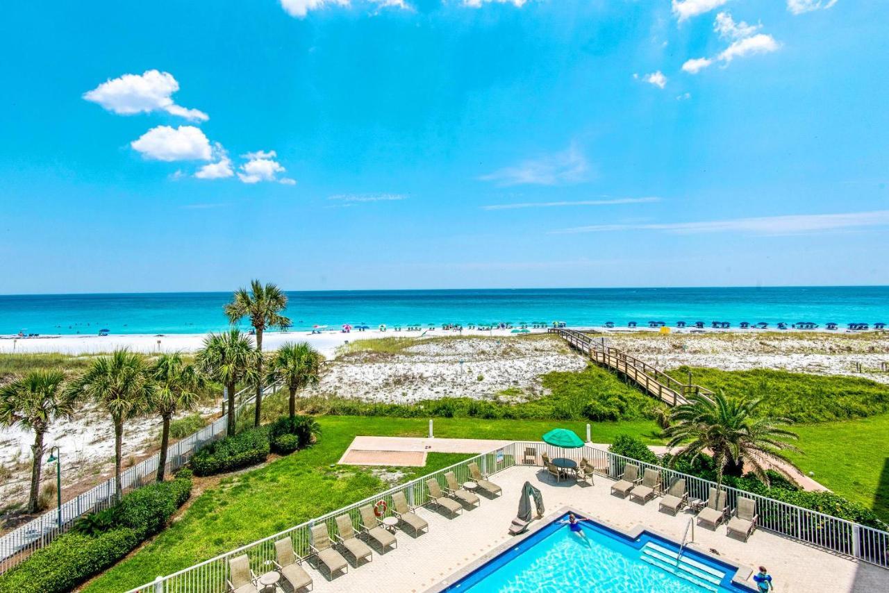 Destin On The Gulf 402 Villa Eksteriør billede