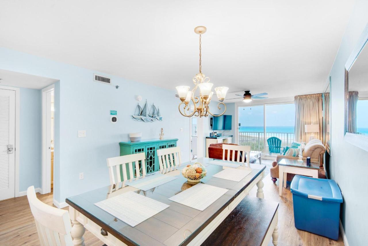 Destin On The Gulf 402 Villa Eksteriør billede