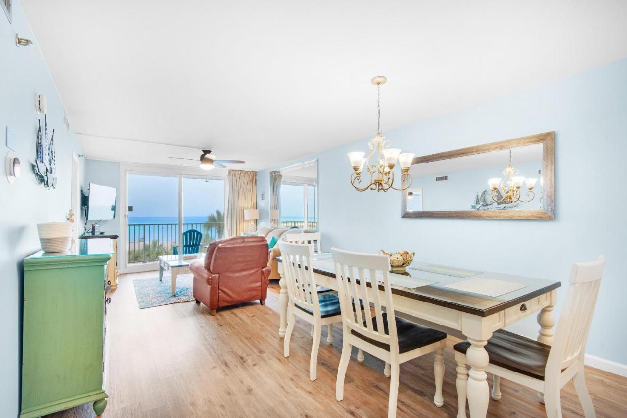 Destin On The Gulf 402 Villa Eksteriør billede