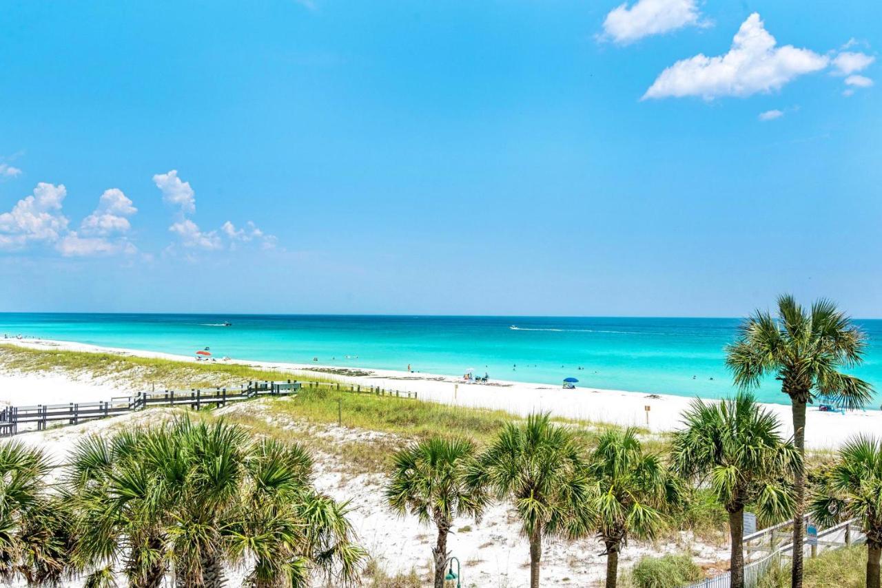 Destin On The Gulf 402 Villa Eksteriør billede