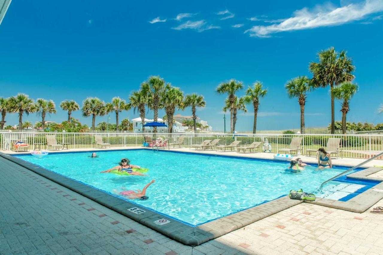 Destin On The Gulf 402 Villa Eksteriør billede