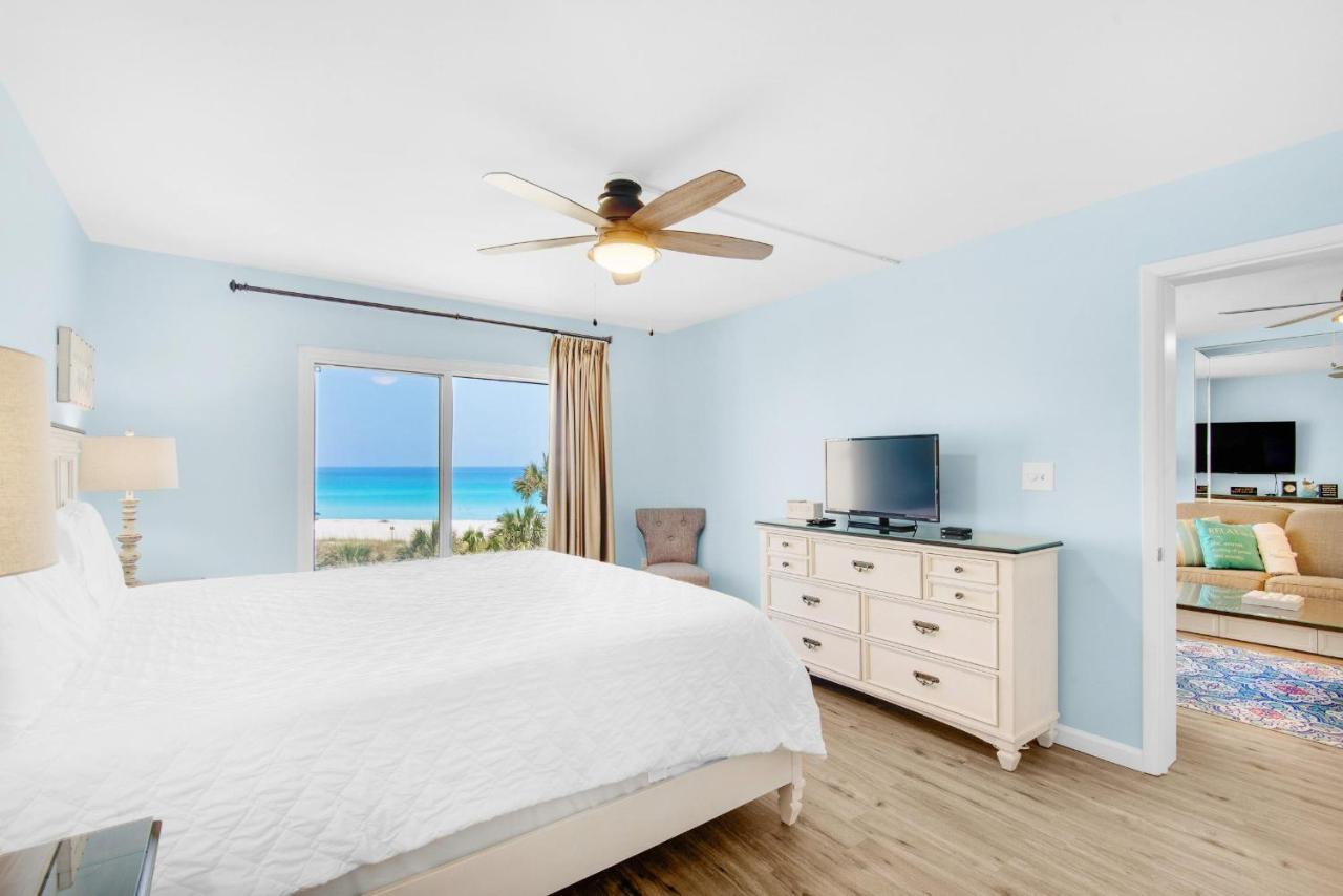 Destin On The Gulf 402 Villa Eksteriør billede